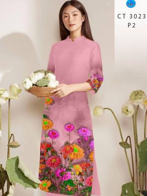 vai ao dai hoa cuc (16)